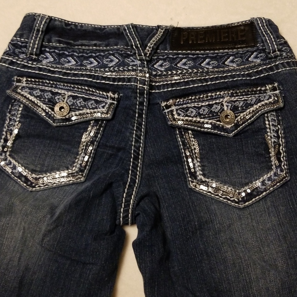 Premiere jeans